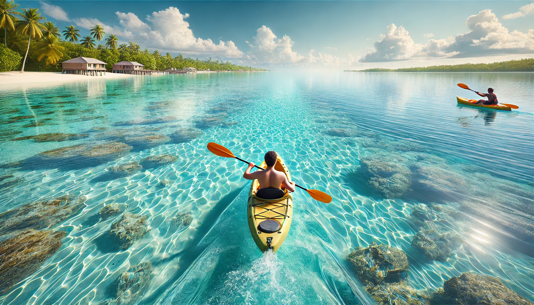 Kayak